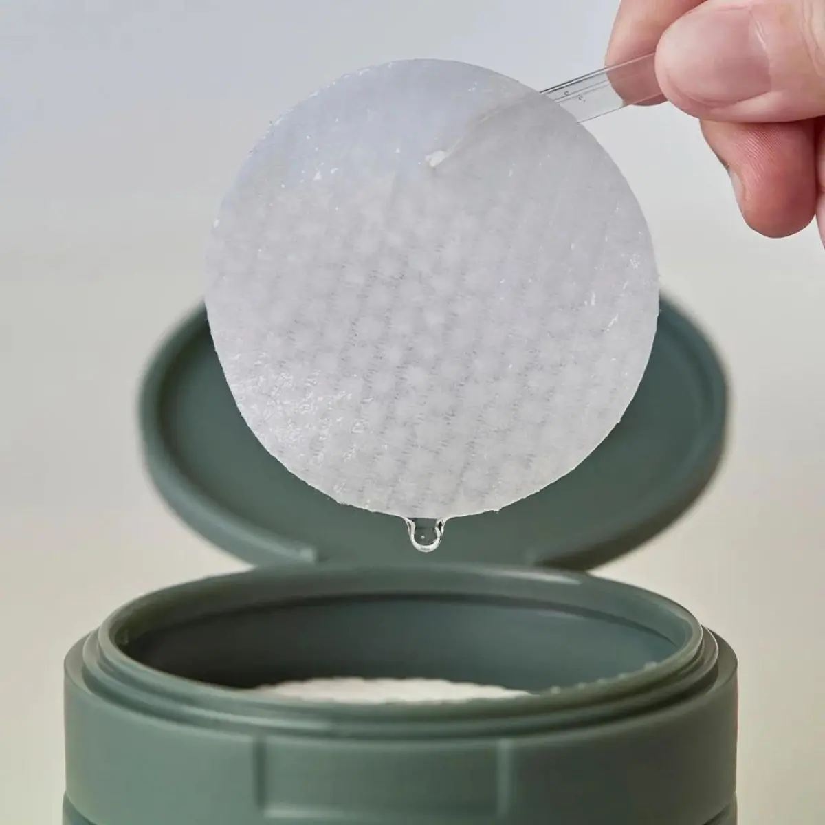 Anua - Heartleaf 77 Clear Pad 160mL