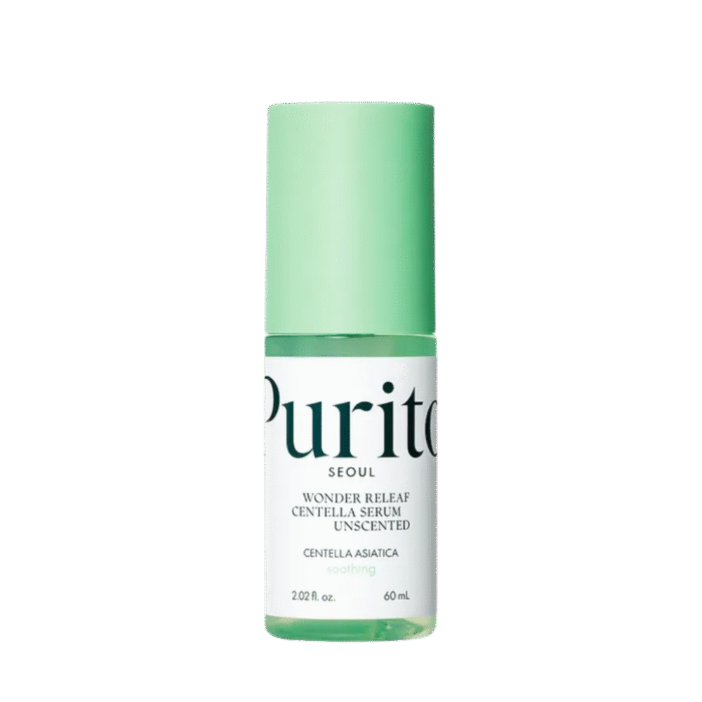 Purito Seoul - Wonder Releaf Centella Serum Unscented 60mL