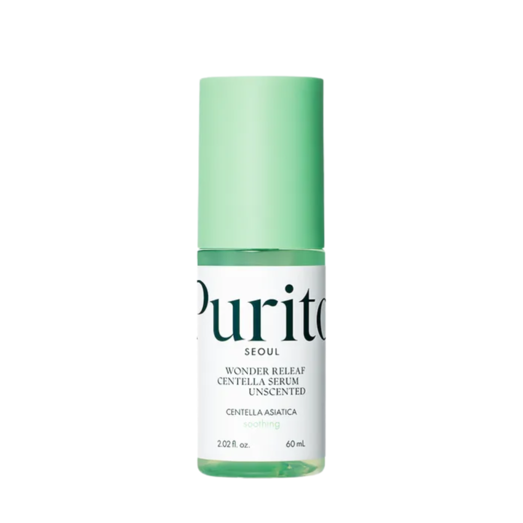 Purito SEOUL serum