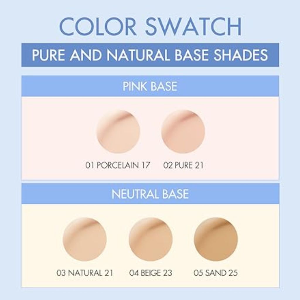 rom&nd - Bare Water Cushion