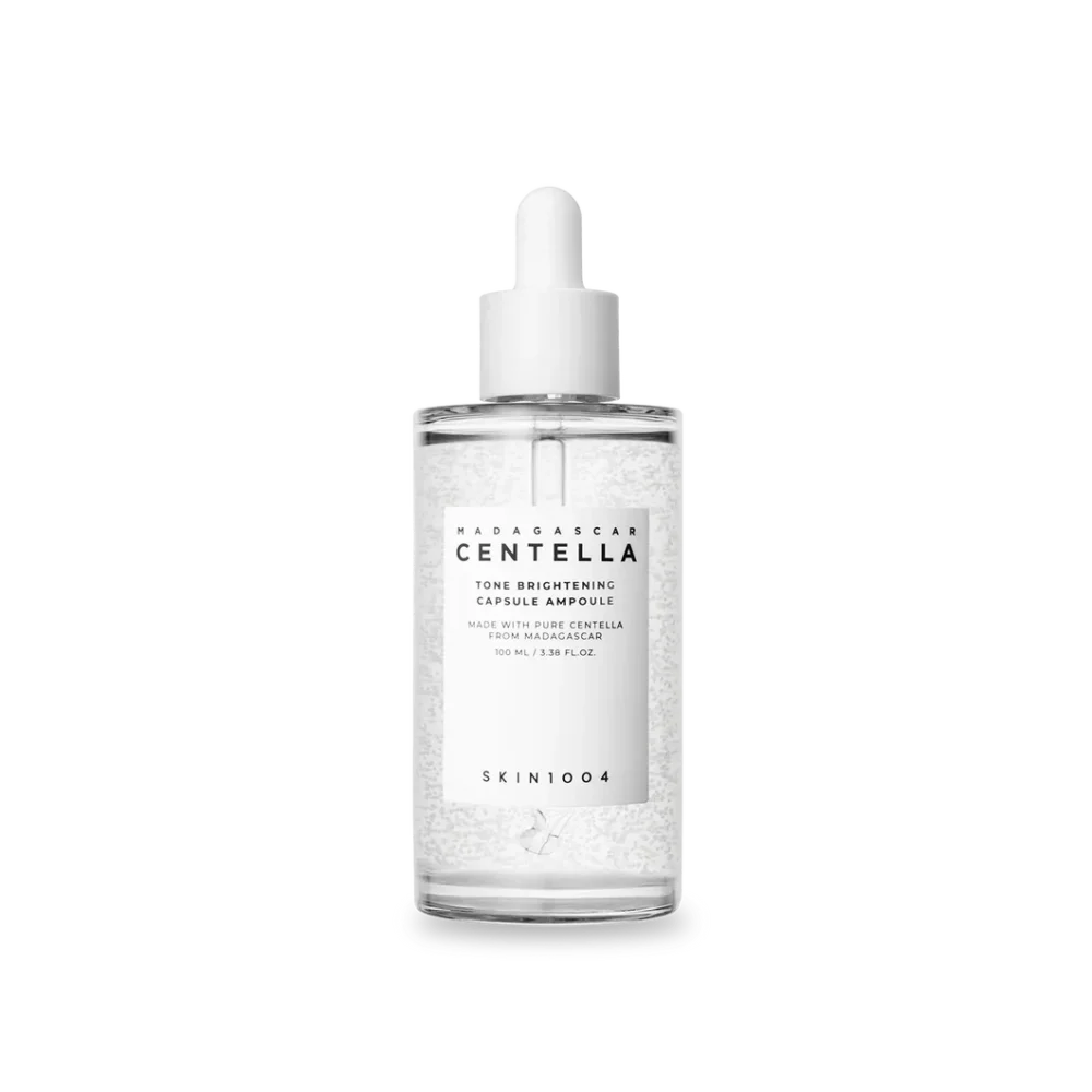 SKIN1004 - Madagascar Centella Tone Brightening Capsule Ampoule 100mL