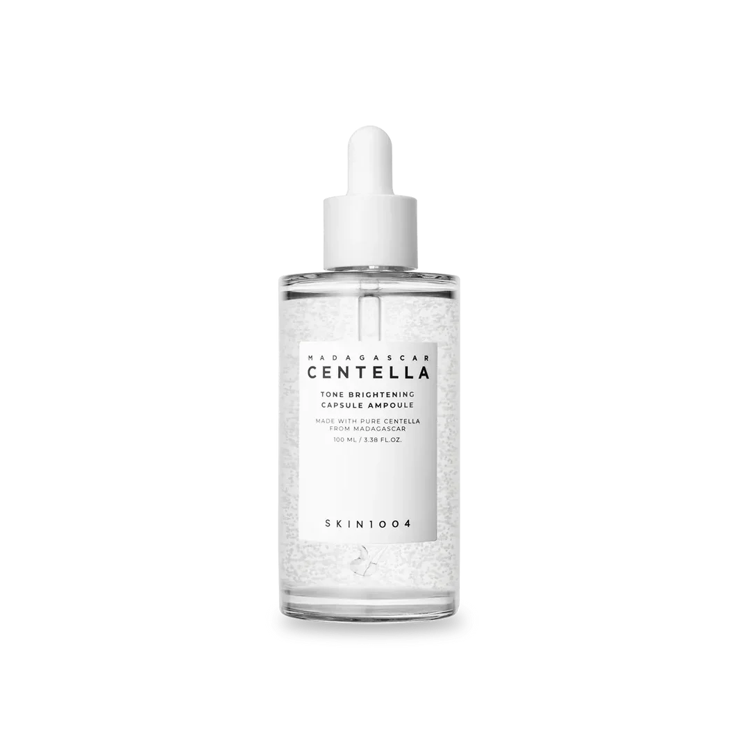 SKIN1004 - Madagascar Centella Tone Brightening Capsule Ampoule 100mL