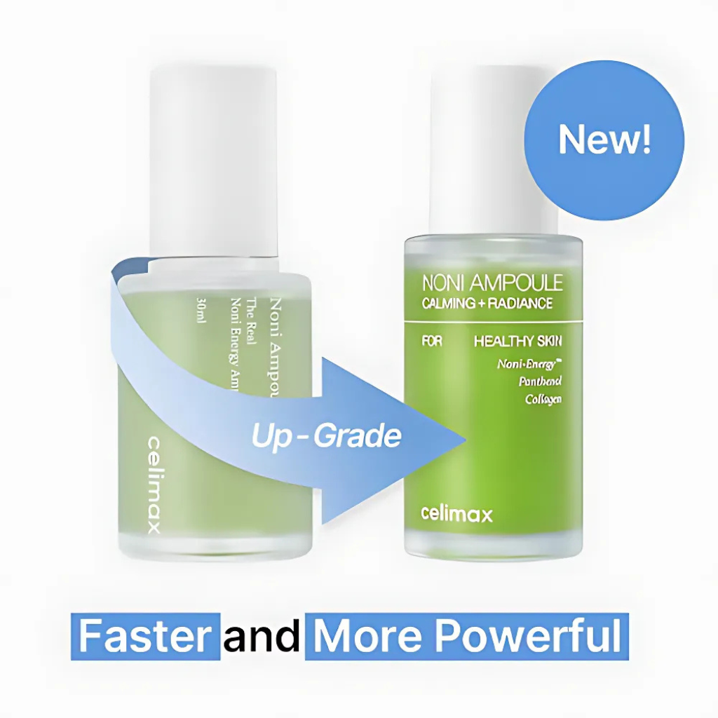 Celimax - Noni Energy Ampoule 30mL