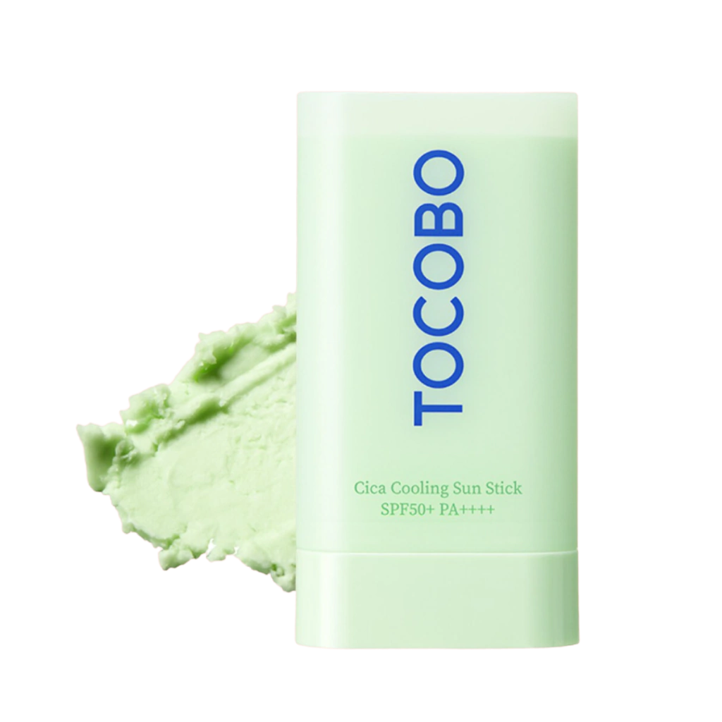 Cica Cooling Sun Stick SPF50+ PA++++ 18g