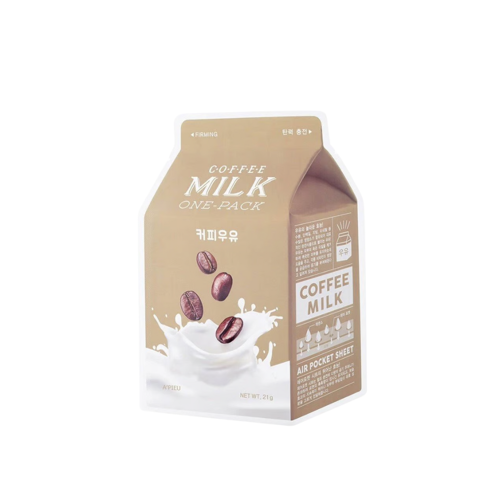 Coffee Milk One-Pack