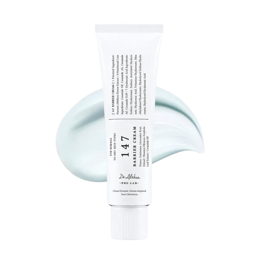 Dr. Althea - 147 Barrier Cream 50mL