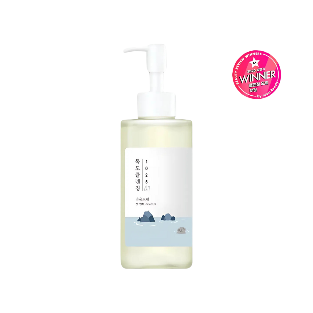ROUND LAB - 1025 Dokdo Cleansing Oil 200mL