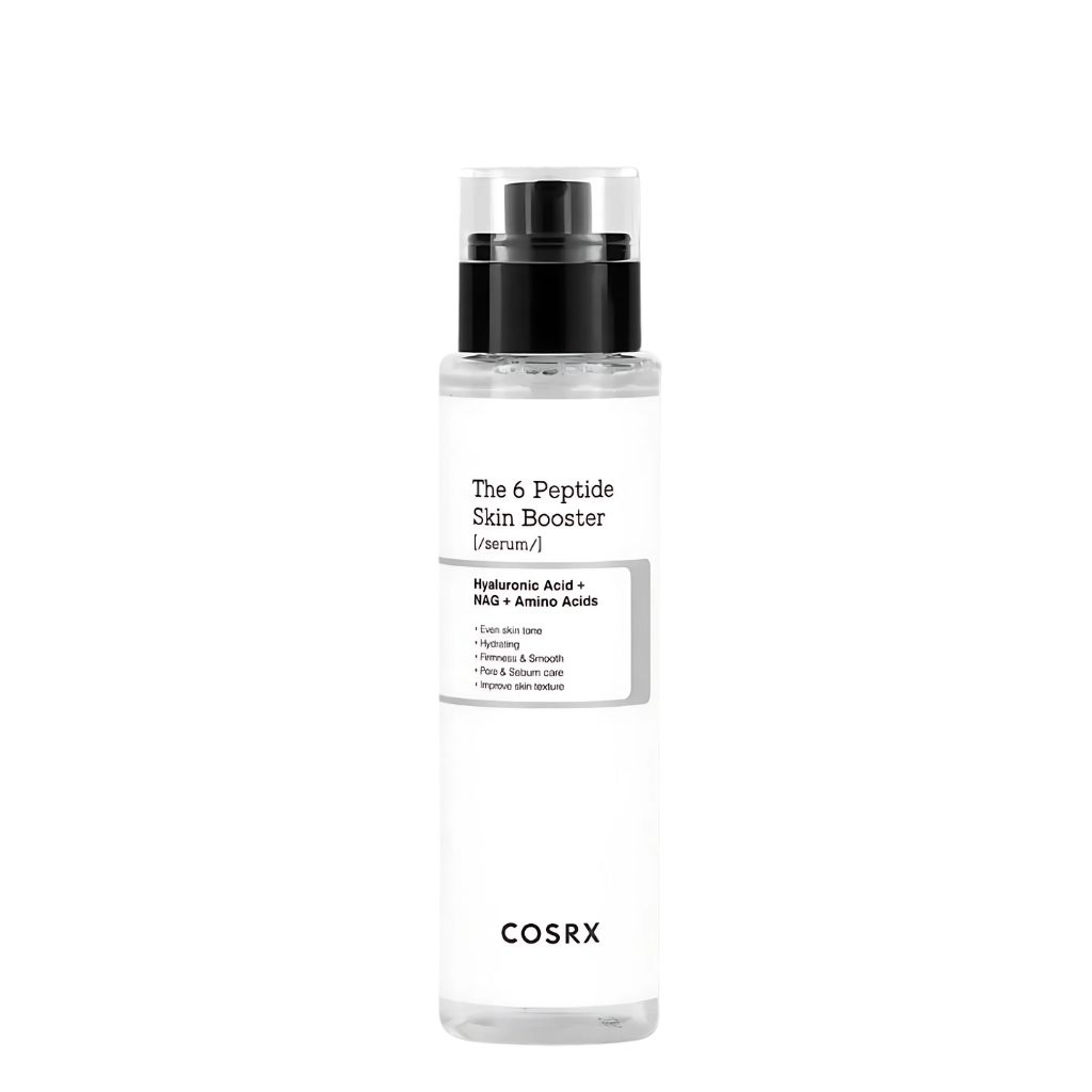 COSRX - The 6 Peptide Skin Booster Serum