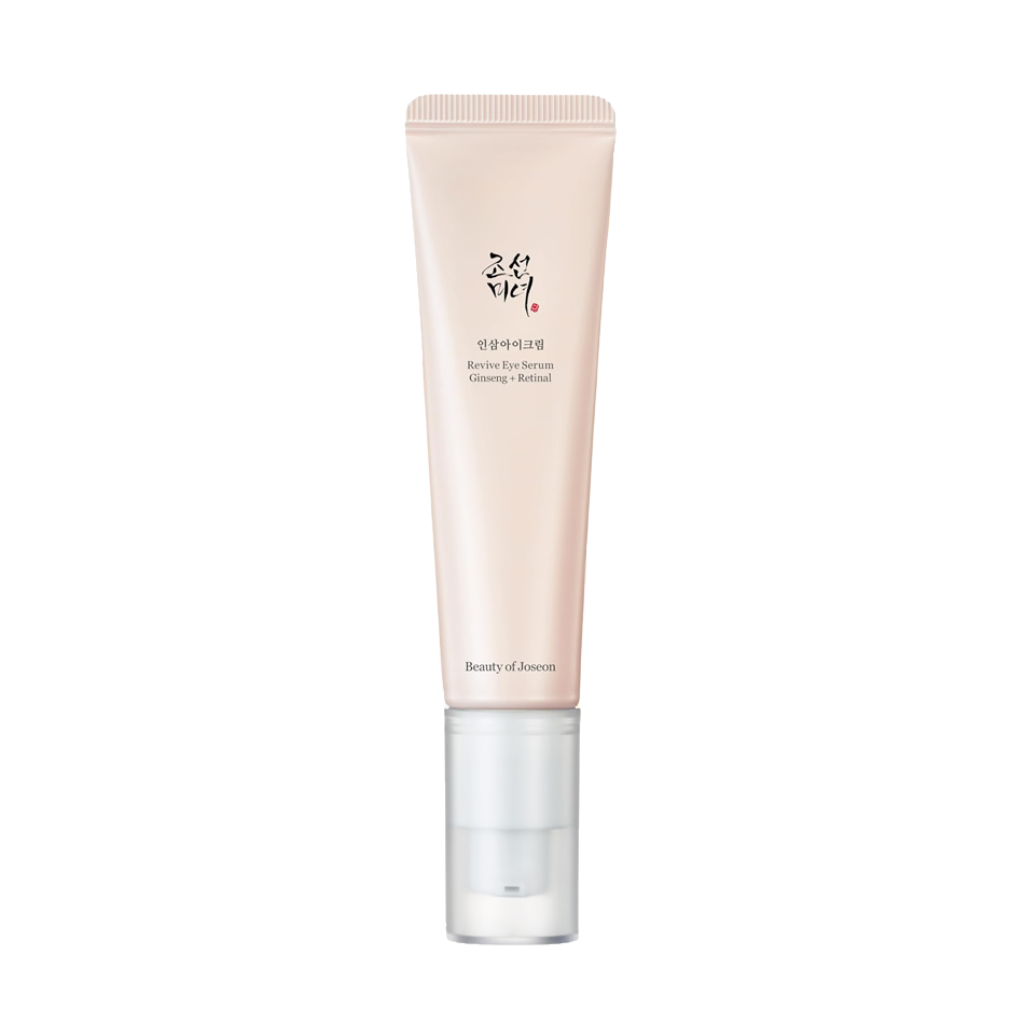 Revive Eye Serum Ginseng + Retinal 30mL