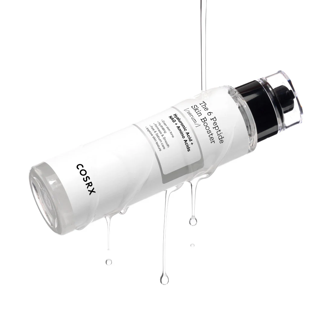 COSRX - The 6 Peptide Skin Booster Serum