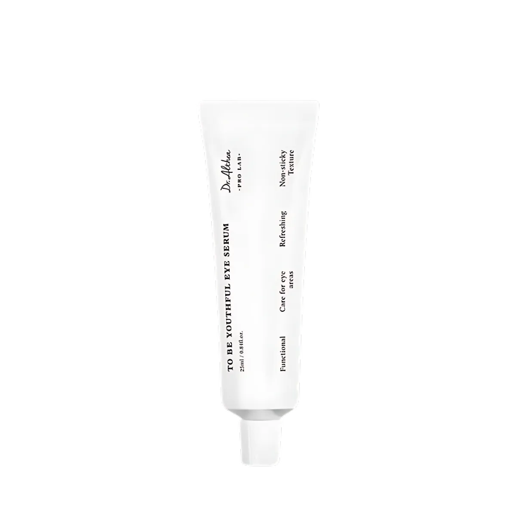 Dr. Althea - To Be Youthfull Eye Serum 25mL