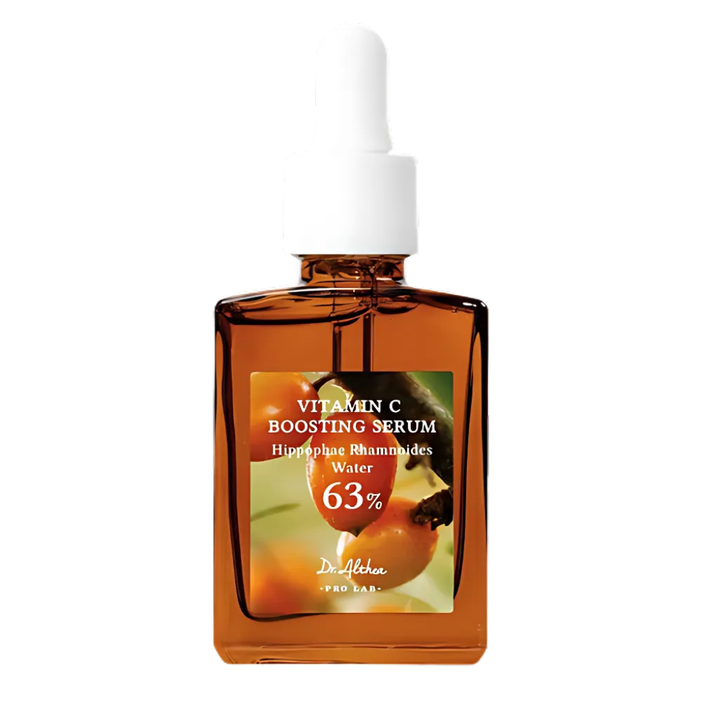 Dr. Althea - Vitamin C Boosting Serum 30mL