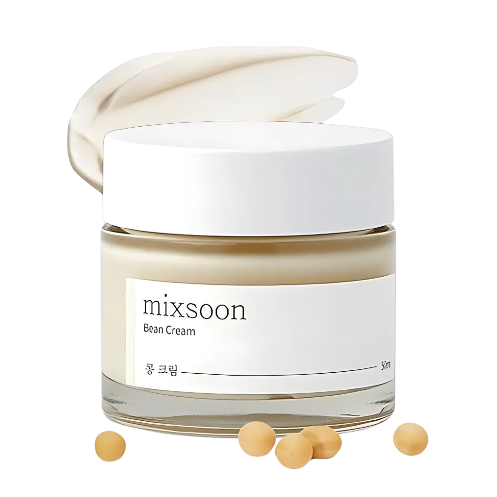 MIXSOON - Bean Cream 50mL