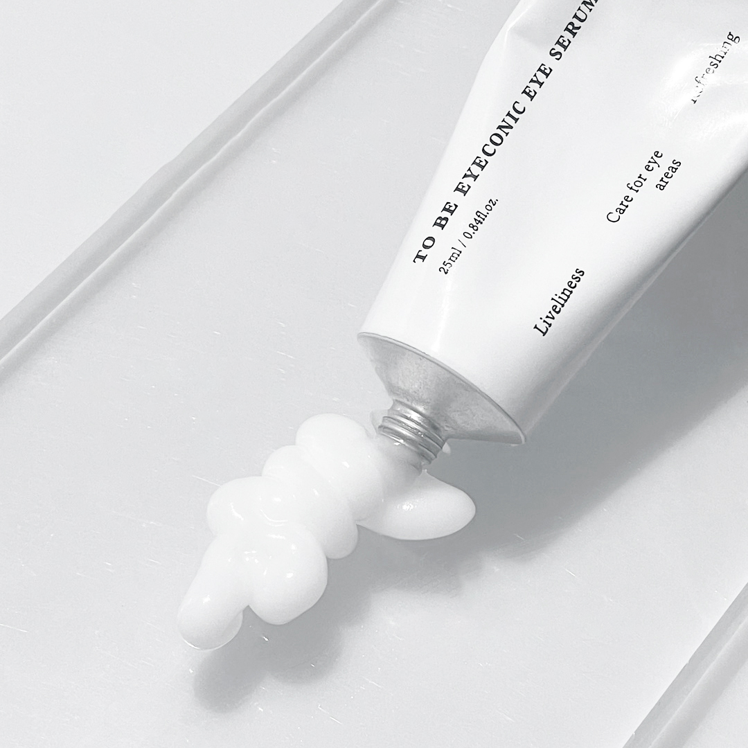 Dr. Althea - To Be Youthfull Eye Serum 25mL