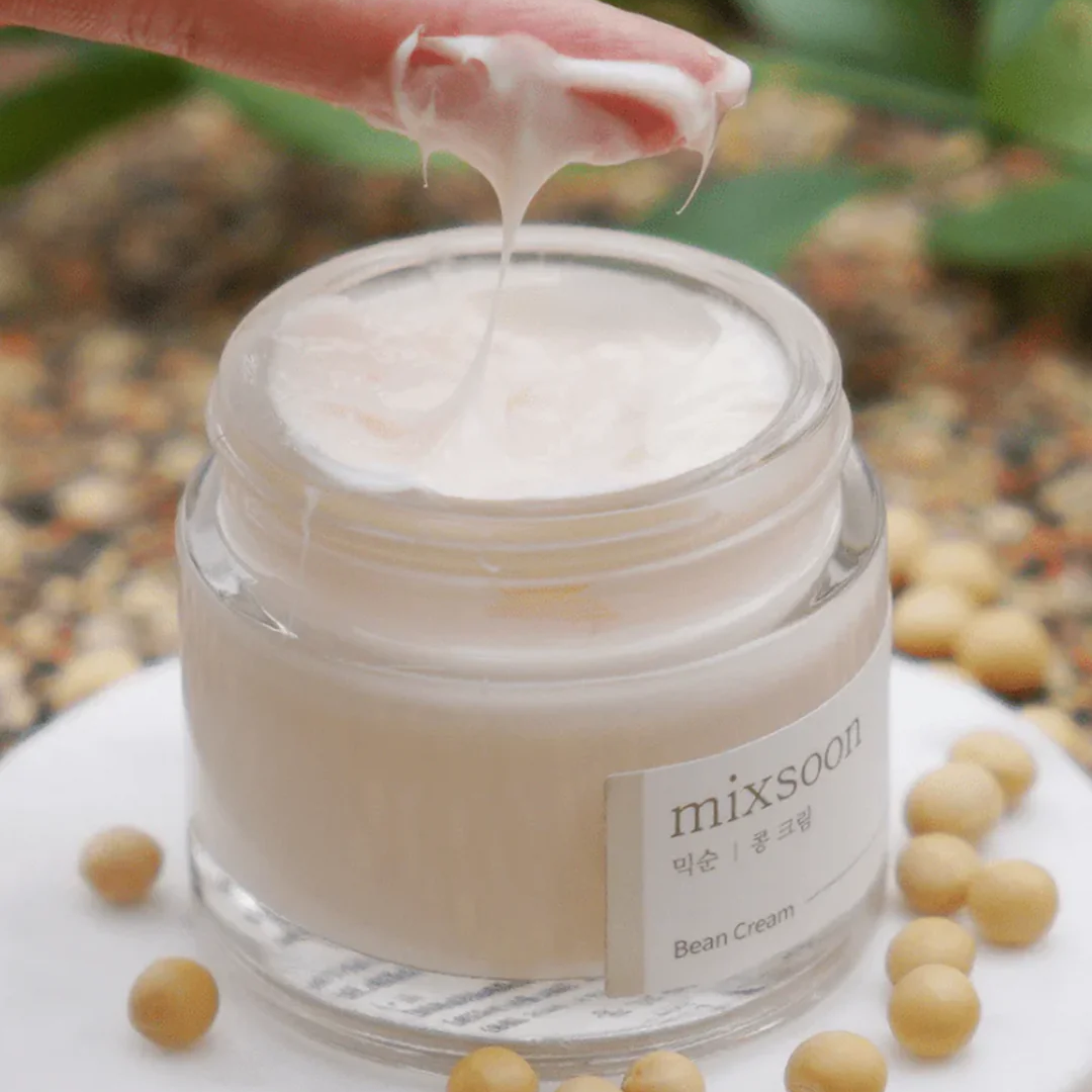 MIXSOON - Bean Cream 50mL