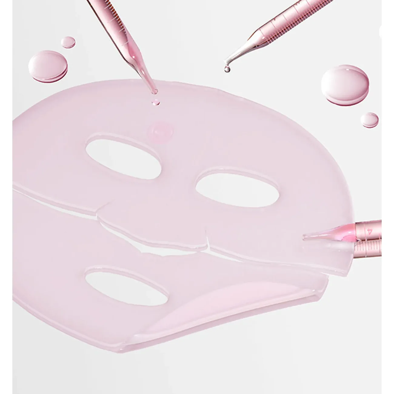 Medicube - PDERN pínk Collagen Gel Mask