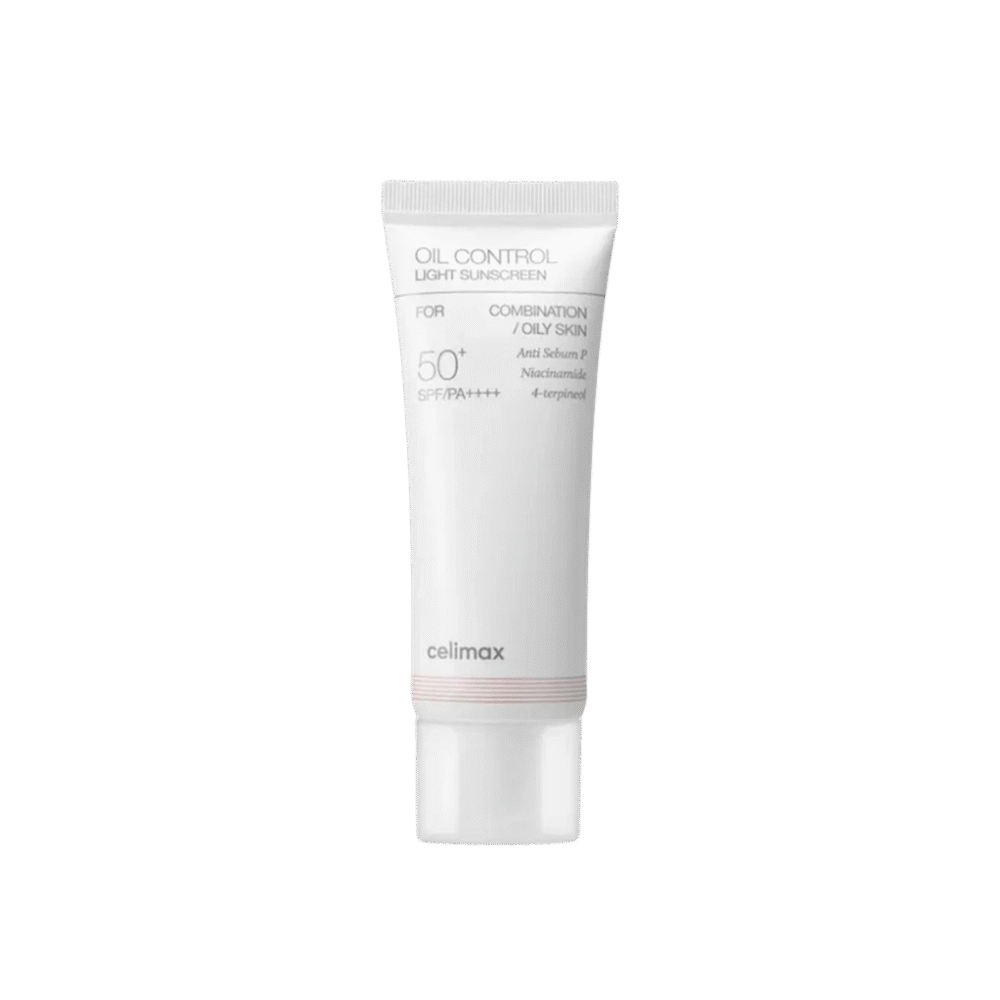 Celimax - (renewal) Oil Control Light Sunscreen 40mL