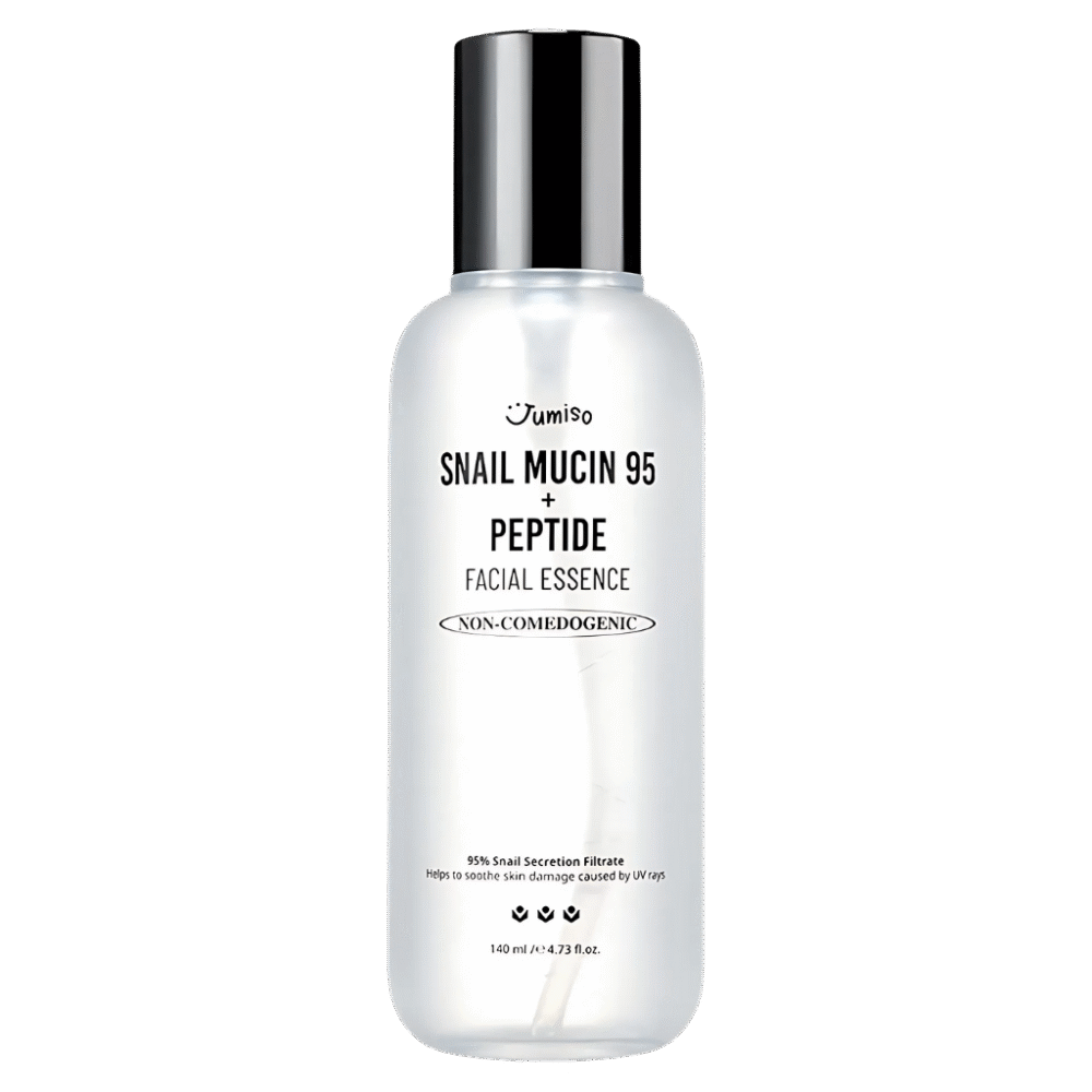 Jumiso - Snail Mucin 95 + Peptide Facial Essence 140mL