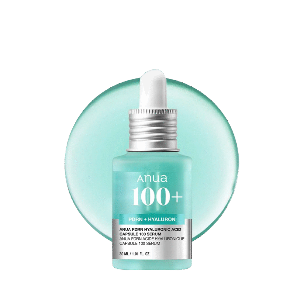 Anua - PDRN Hyaluronic Acid Capsule 100 Serum 30mL