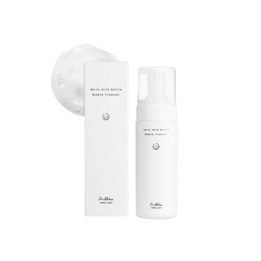 Dr. Althea - Amino Acid Gentle Bubble Cleanser 140 mL