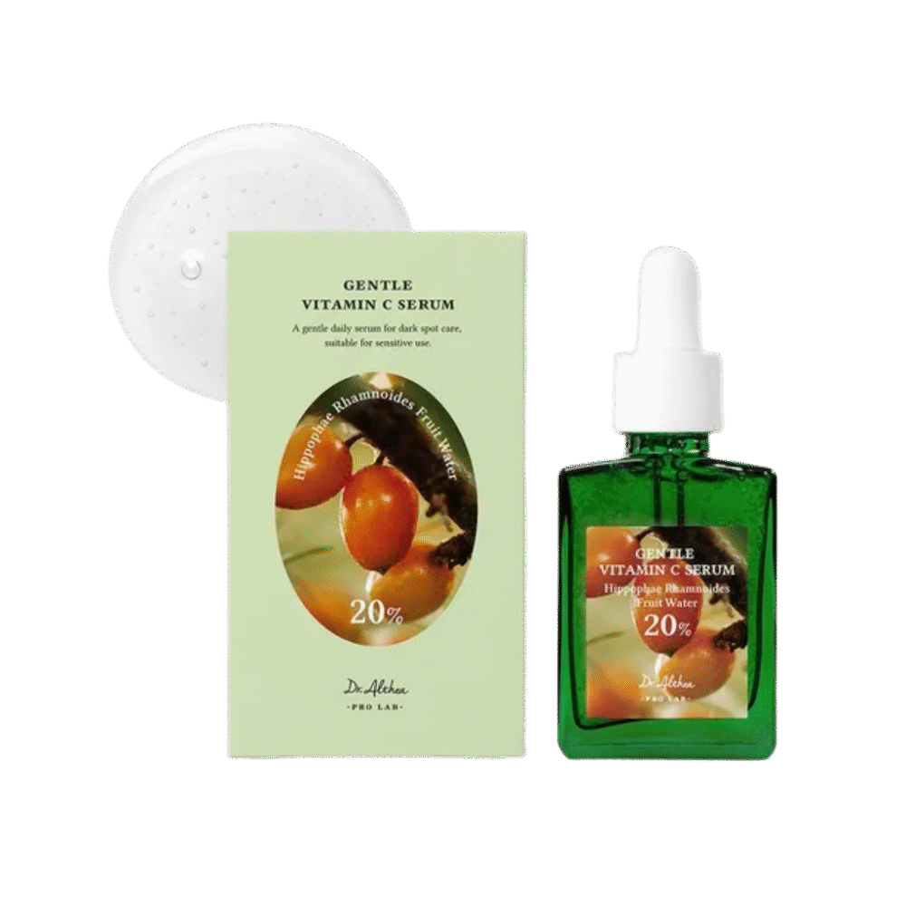 Dr. Althea - Gentle Vitamin C Serum  30mL