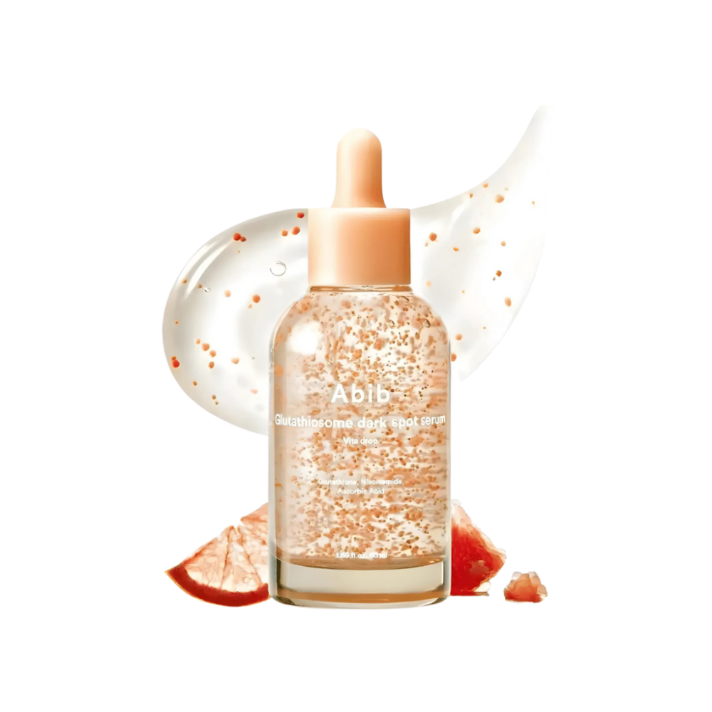 Abib - Glutathiosome Dark Spot Serum Vita Drop 50 mL