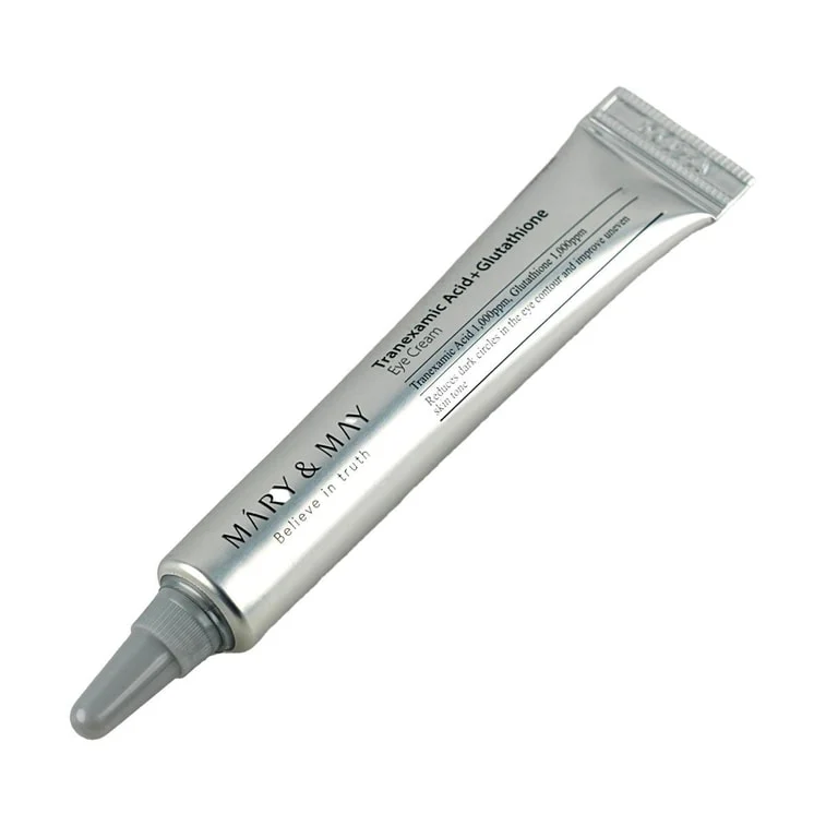 Tranexamic Acid+Glutathione Eye Cream 12g