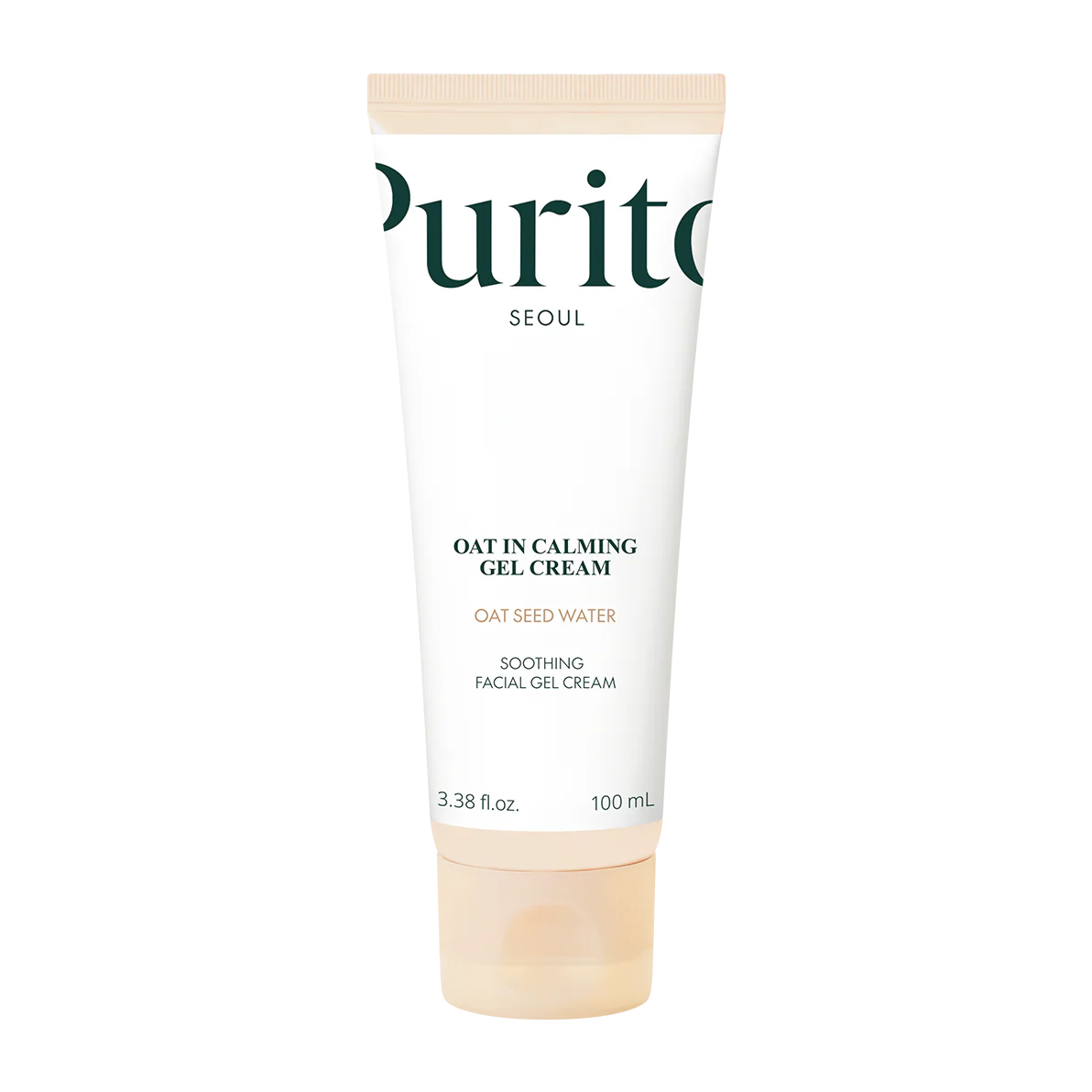 Purito SEOUL - Oat-In Calming Gel Cream 100mL