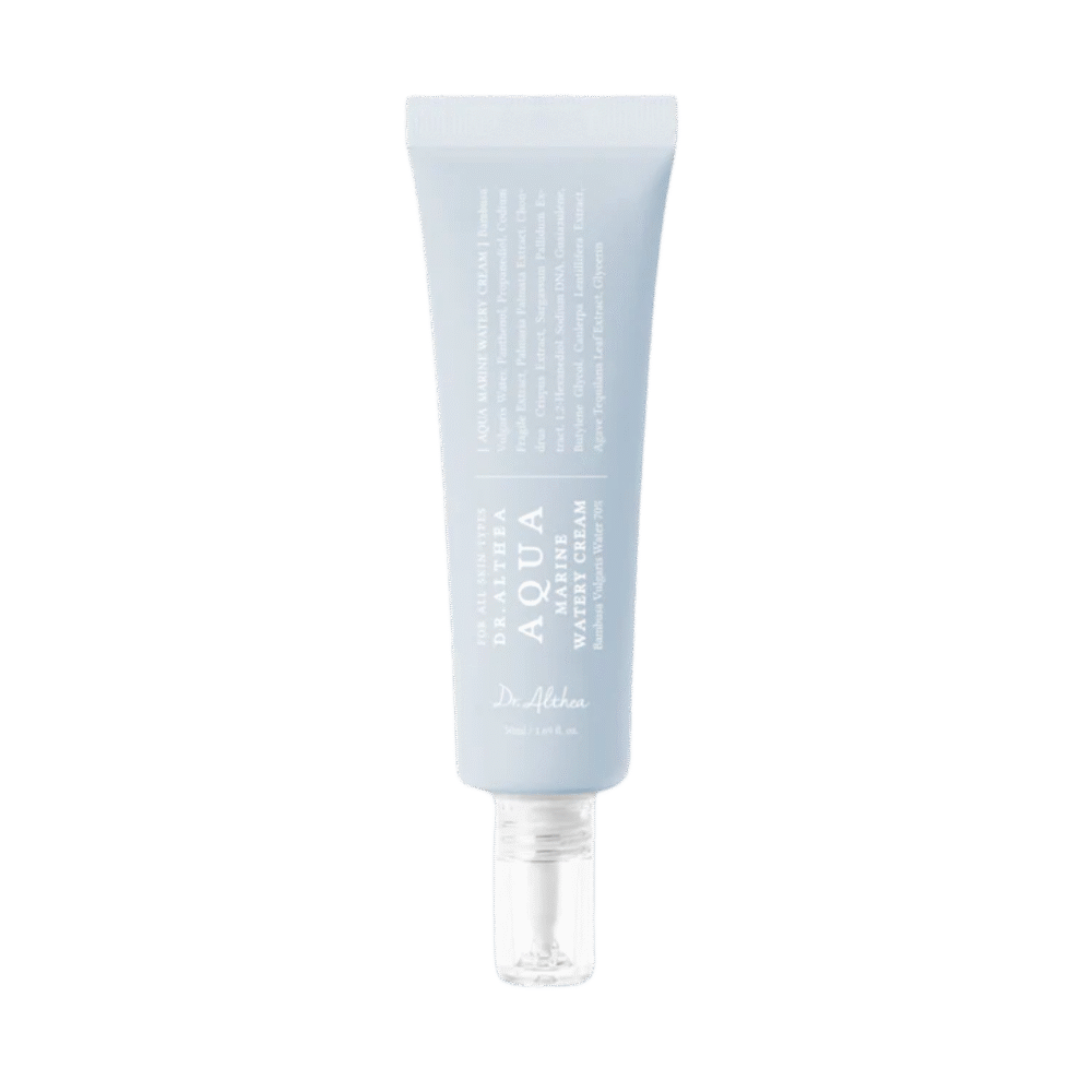 Dr. Althea - Aqua Marine Watery Cream 50mL