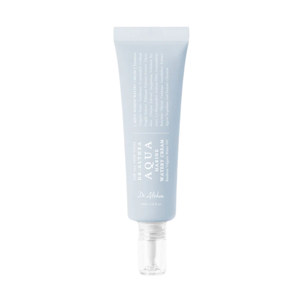 Aqua Marine Watery Cream 50mL