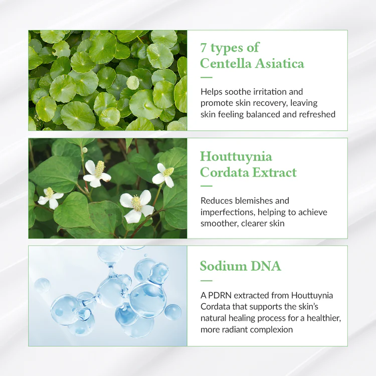 Dr. Althea - Green Tea Fresh Sunscreen 45mL