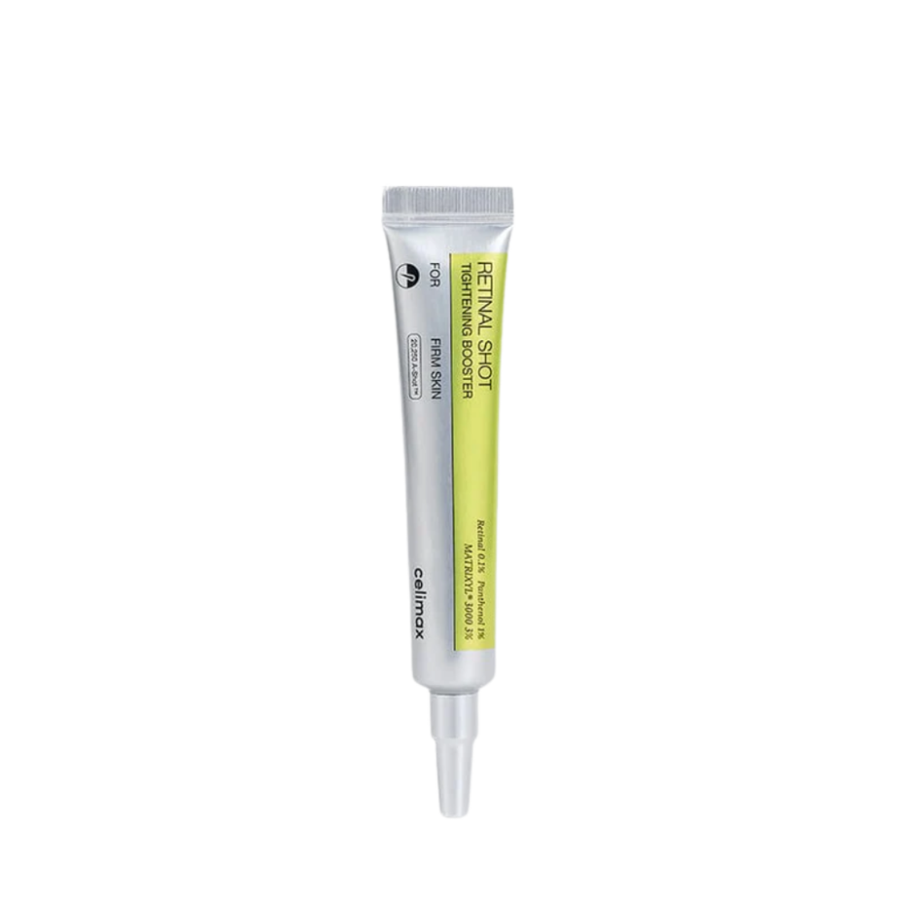 Celimax - The Vita-A Retinal Shot Tightening Booster 15mL