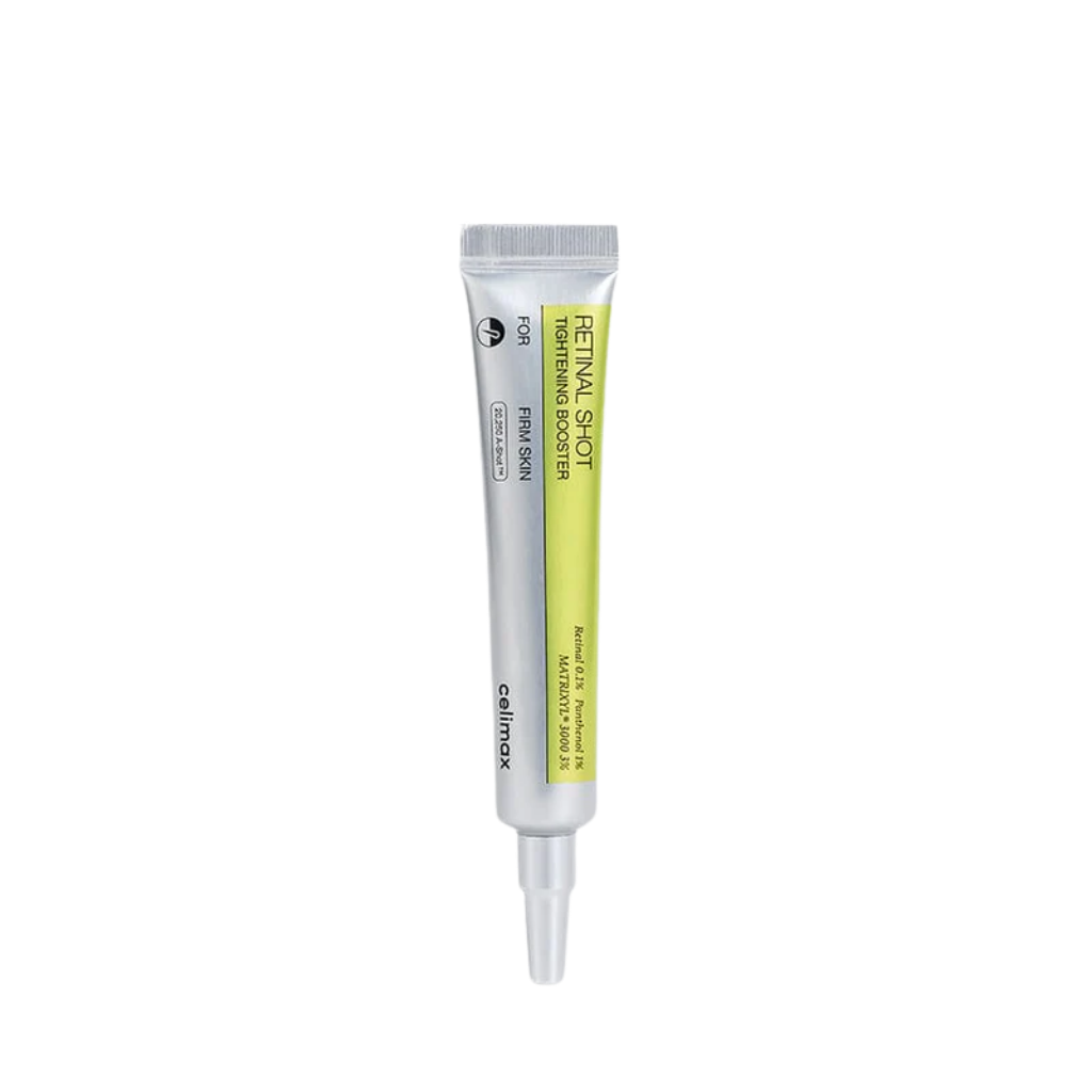 Celimax - The Vita-A Retinal Shot Tightening Booster 15mL
