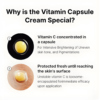 Deep Vita C Capsule Cream