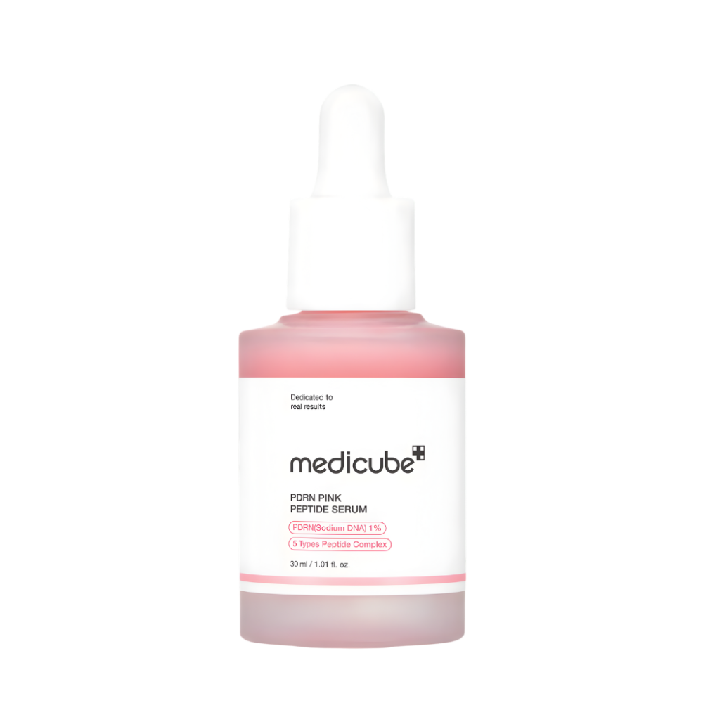 Medicube - PDRN Pink Peptide Serum 30mL