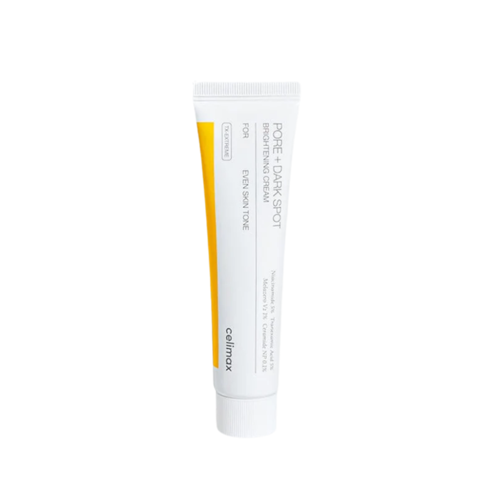Celimax - Pore+Dark Spot Brightening Cream 35mL