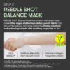 VT Reedle Shot 100 2-Step Mask (1ea)