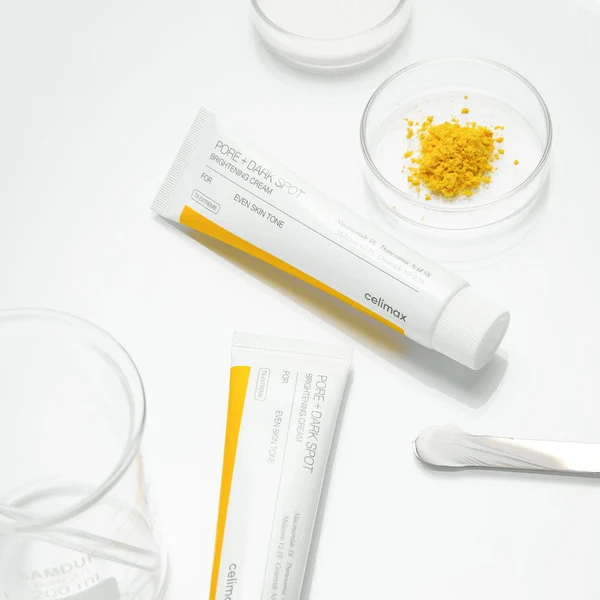 Pore+Dark Spot Brightening Cream 35mL