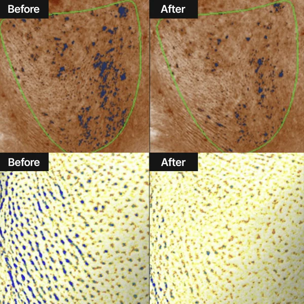 Pore+Dark Spot Brightening Cream 35mL