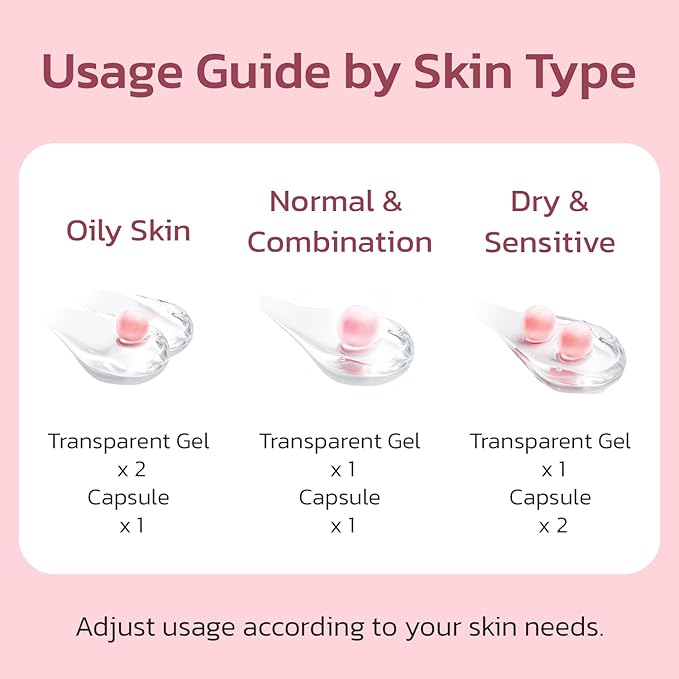 Medicube - PDRN Pink Collagen Capsule Cream 55g