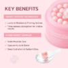 Medicube - PDRN Pink Collagen Capsule Cream 55g