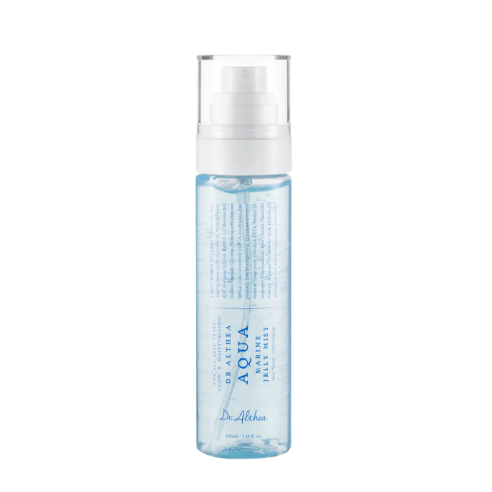 Dr. Althea  - Aqua Marine Jelly Mist 100mL