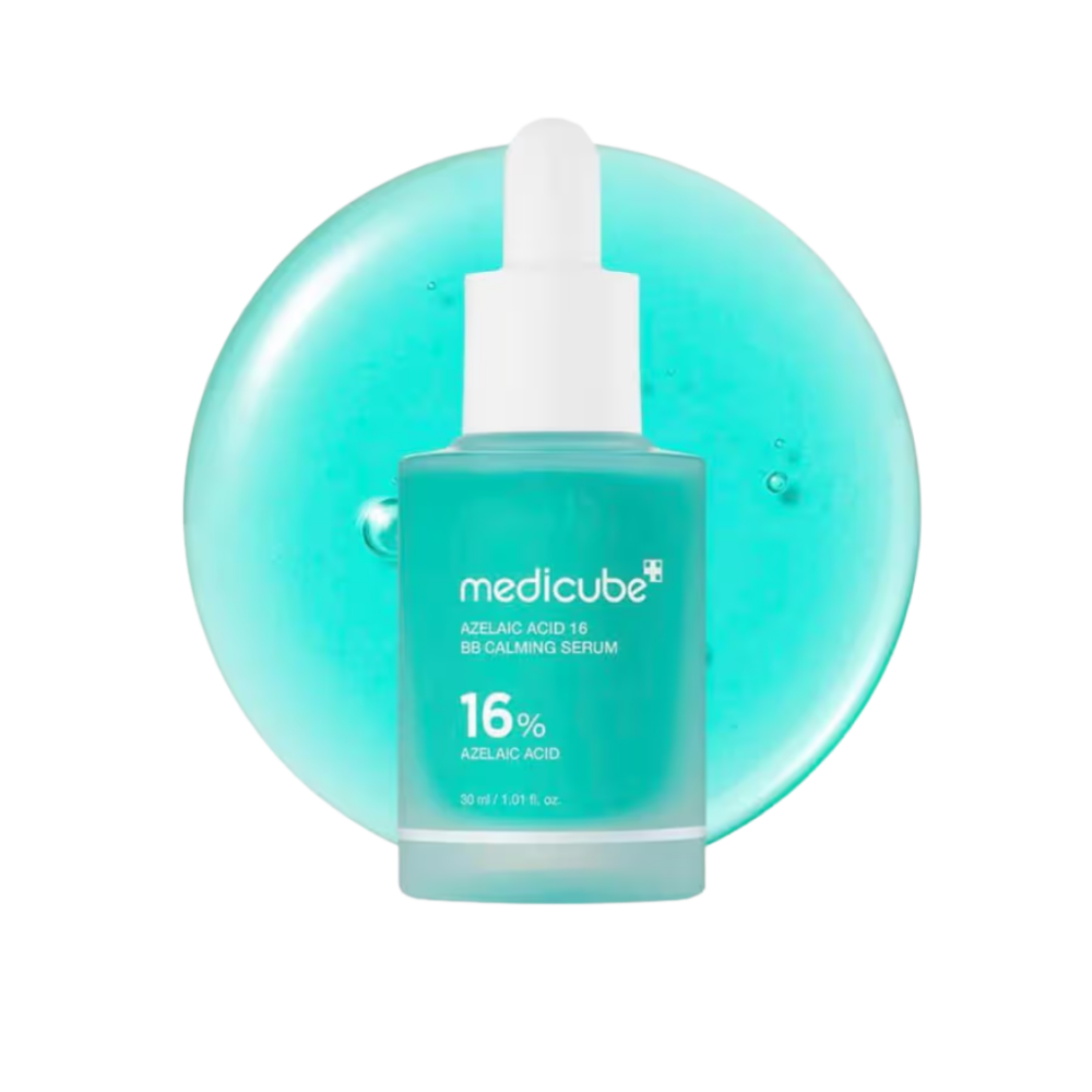Medicube - Azelaic Acid 16 BB Calming Serum 30mL