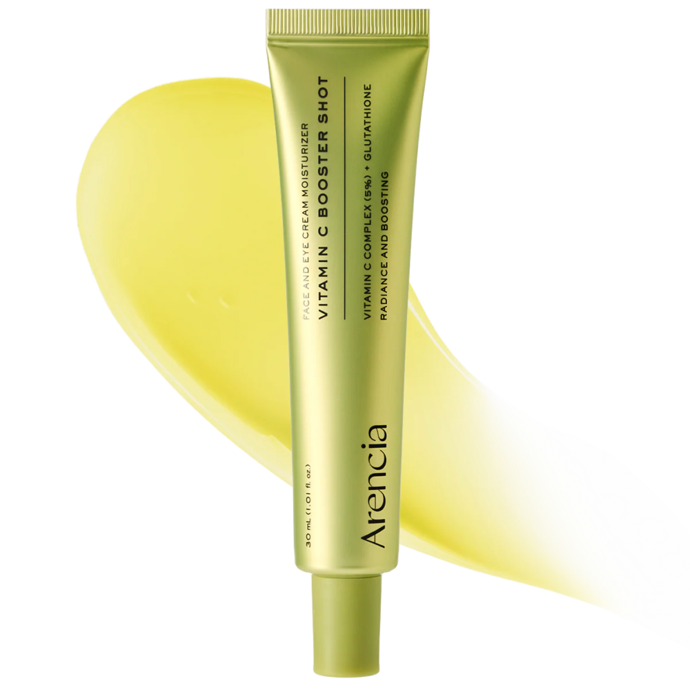 ARENCIA - Vitamin C Booster Shot 30mL