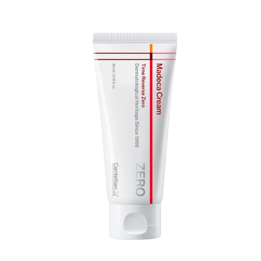Centellian24 - Madeca Cream Time Reverse Zero (Season7) 80mL