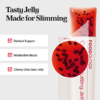 FOODOLOGY - (Renew) Coleology Cutting Jelly (10 Unid.)